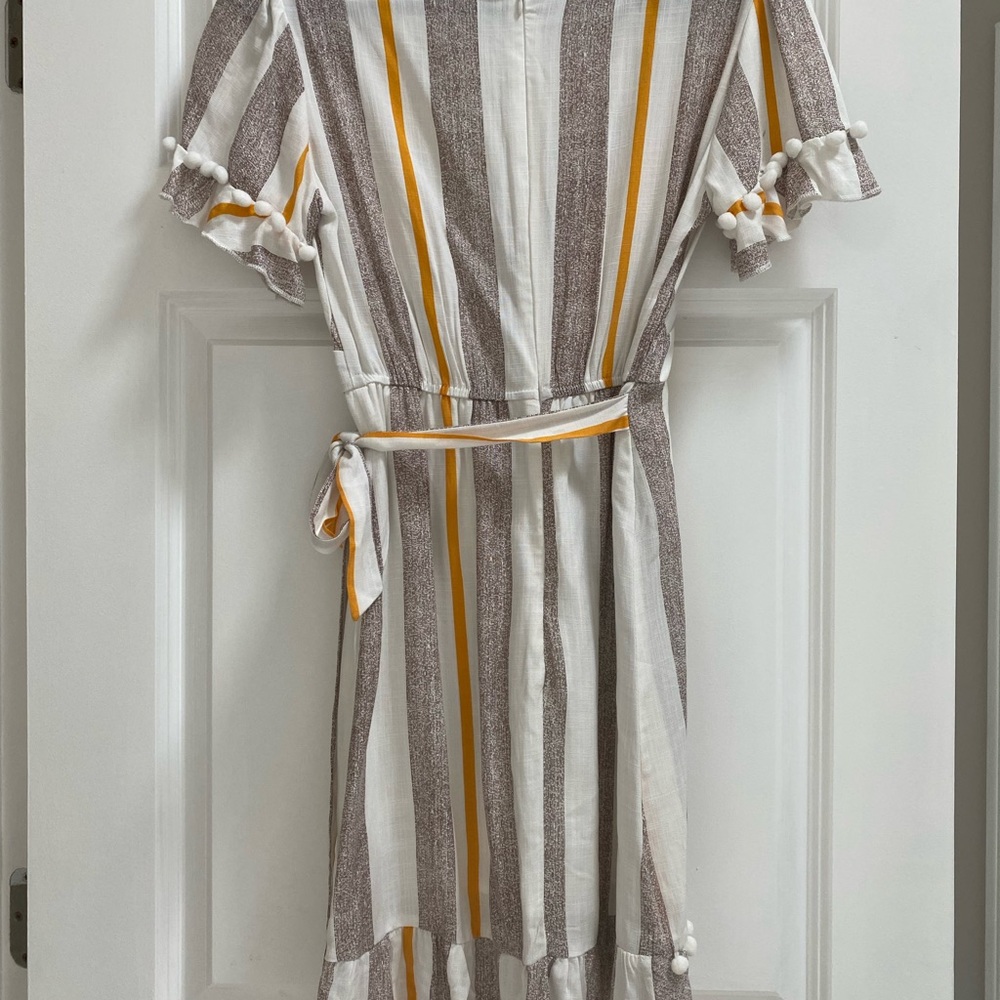 MIDI Dress Size:Small - Picture 7 of 7
